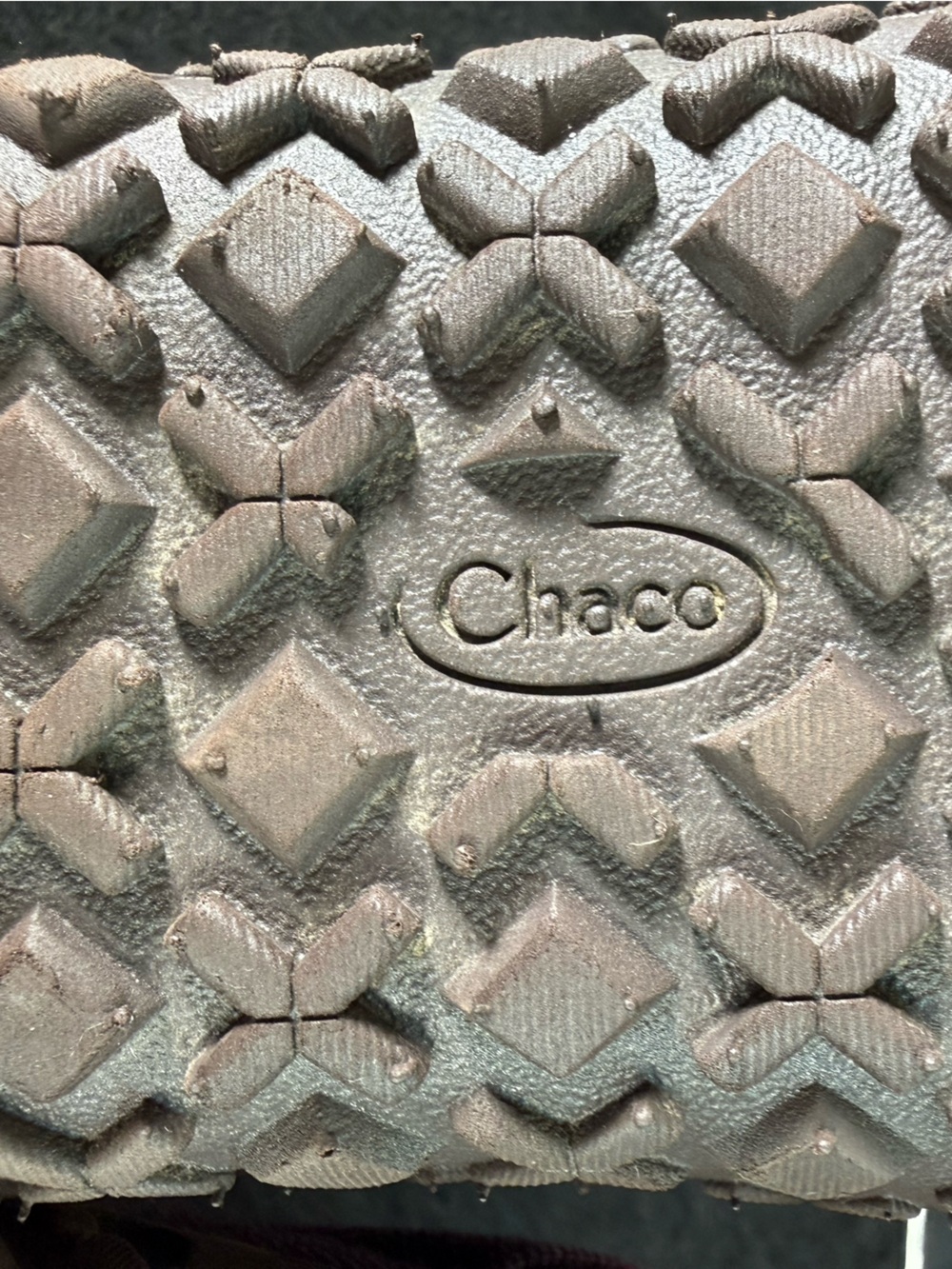 Chaco Ramble Puff Insulated Quilted Cozy Purple Shoes Size 7 - Picture 12 of 13